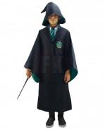 Harry Potter Kids Wizard Robe Slytherin
